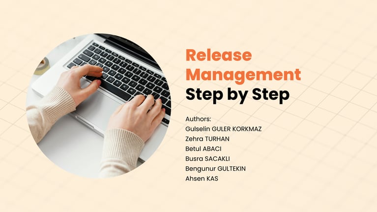 Release Management