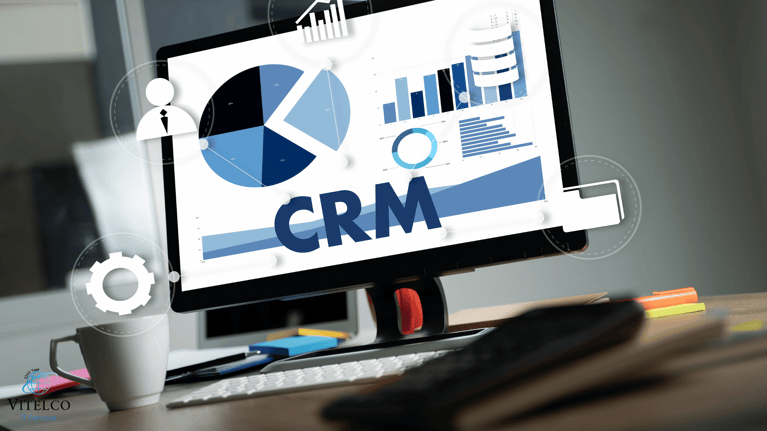 One-to-One CRM: The Power of Personalized Customer Relationships